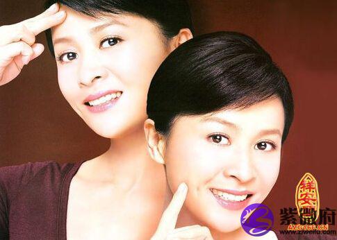 5,女性法令纹过深且弯入嘴角 这种法令纹在古相学中,称之为腾蛇入口