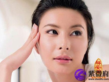 什么是旺夫脸
