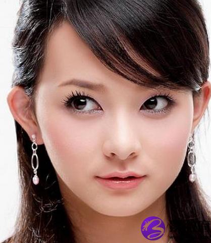 面相四方脸的女人四方脸的女人面相命运好吗