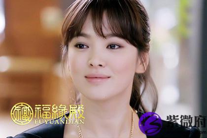 杏眼的明星都有谁 杏眼明星有哪些