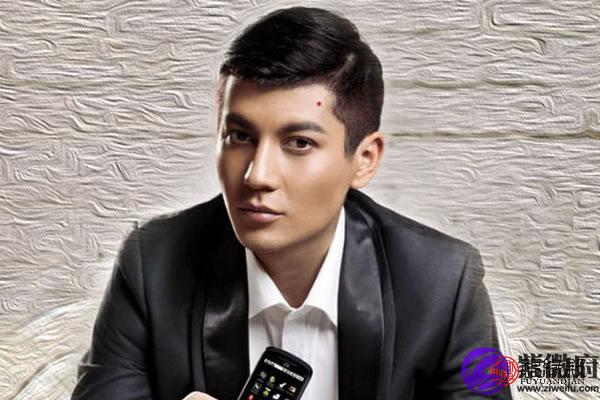 额头宽的男人财运好不好额头宽的男人面相