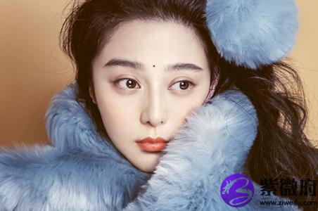 女人印堂痣是富贵还是贫穷