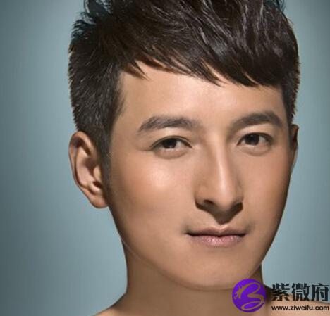 对老婆最贴心的男人面相