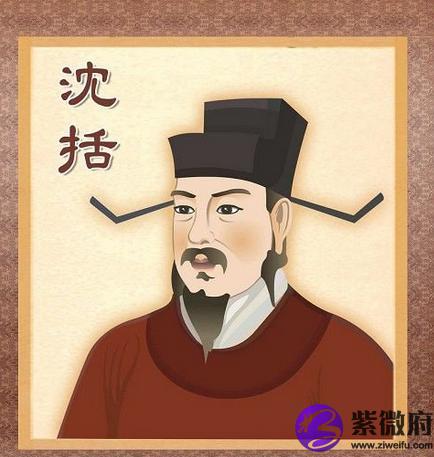 沈姓是中国人口最多的第四十九位姓氏,在江浙地区最负盛名.