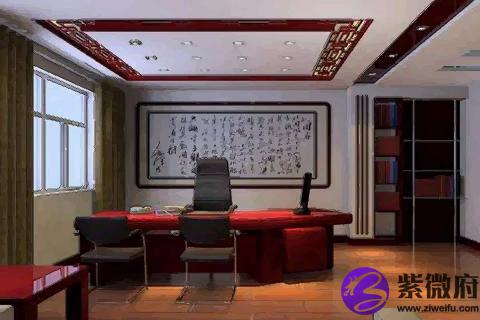 办公室财位怎么找财位怎么布局