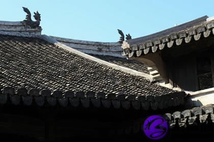 大门对屋山谁不好该怎么化解