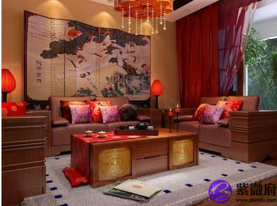 婚房摆设新房风水讲究