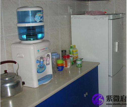 有关的物品摆放位置是可以有助财运的好意头的 饮水机摆放有什么禁忌