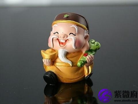 文财神摆放的最佳方位在哪里(文财神摆放的最佳高度)