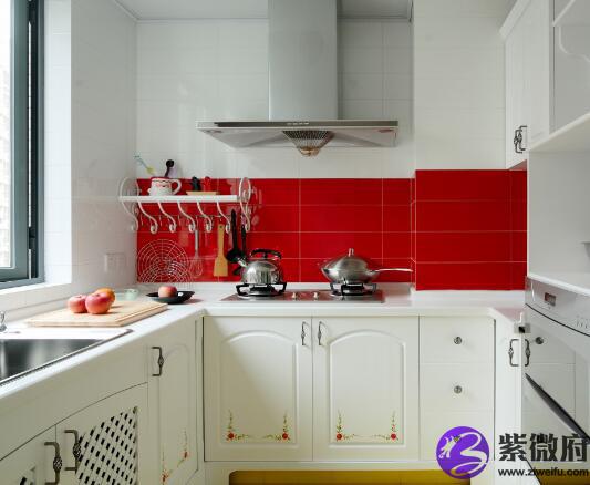 厨房灶台朝向的风水问题