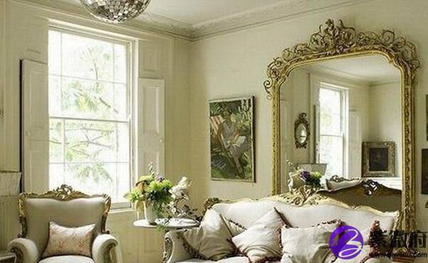 超实用居家风水镜子的摆放禁忌