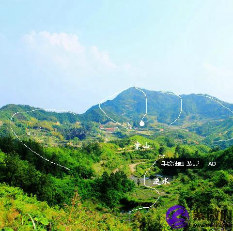 坟墓风水宝地怎么看