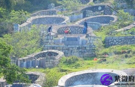 阴宅风水怎么旺旺盛阴宅风水的方法介绍