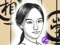 女人颈部有痣图解大全 有什么影响