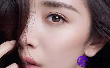 眼窝深的女人面相如何 深眼窝女性命运好不好?