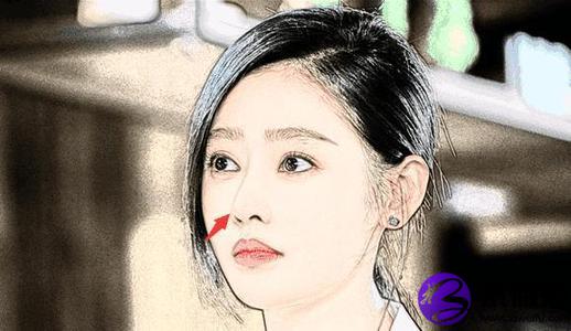水性杨花的女人有什么面相特征 鼻子耳朵面相特征分析!