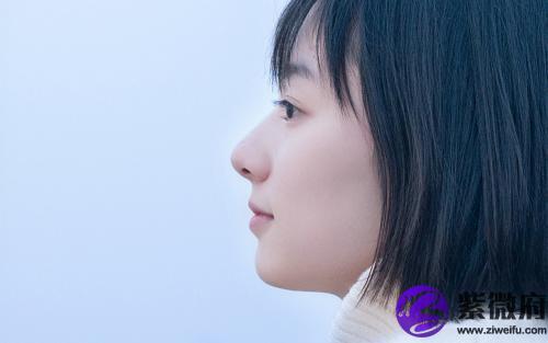 内心善良平和的女人有哪些面相特征 善良女子面相分析!