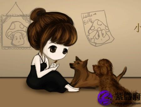 五官端正的女人面相特征介绍 女人五官端正好命！(五官端正的女人面相)