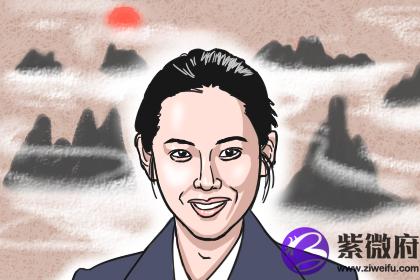 狼嘴是什么面相狼嘴女人面相解析