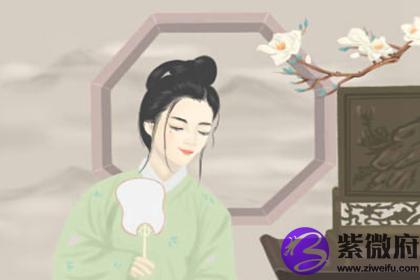 女生男相为什么贵气 是什么原因