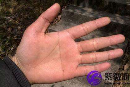 中国断掌的名人有哪些断掌手相解析