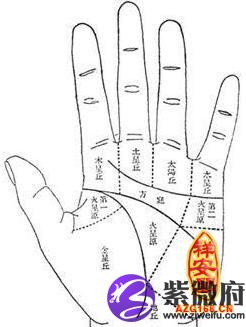 生命线有痣的解释