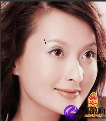 关于脖子上有三颗痣有什么作用 一定要珍惜关于有观音痣的人命好吗 长