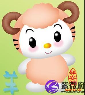 属羊的命相是怎样的属羊人的婚姻与命相——女士篇羊年出生的女人对