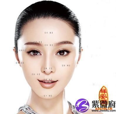 女人从耳朵看面相