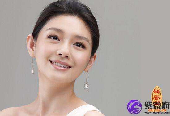 下巴短的女人命运怎样