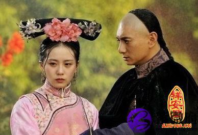 刘诗诗的面相分析