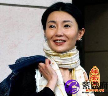 女人面相看法令纹