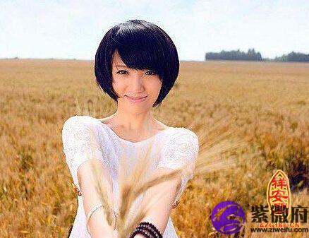 命运坎坷的女人面相