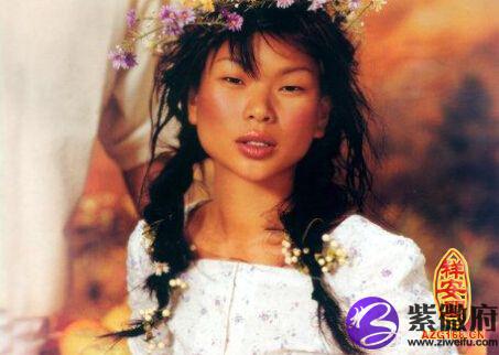 面相看小眼睛的人性格