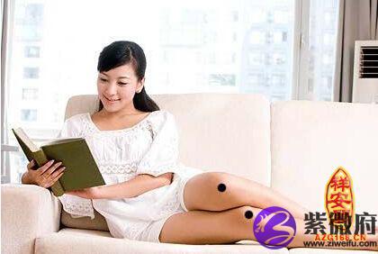 腿上痣的痣相图解大腿根有痣生于脸上的痣,大都不是好痣,因为它是体内