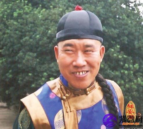 恶人面相的特征