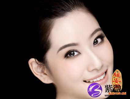 女人旺夫相的特征