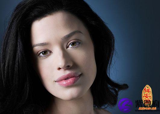 女人什么样的嘴型旺夫