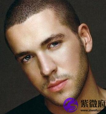 男人面相嘴算命