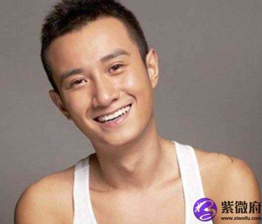 男性面相学男人面相学图解耳型外扩:好的耳型应当是耳轮外扩,且耳垂呈