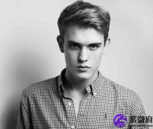 额头有横纹面相分析