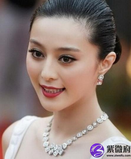 八字眉的女人面相好吗