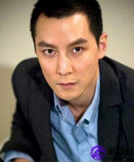 大刀眉面相分析