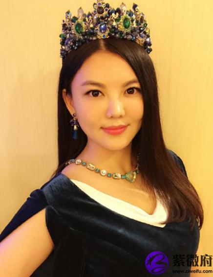 富态相的女人的特征富态女人面相有哪些1,眉形弯秀清长,眉心宽阔眉形