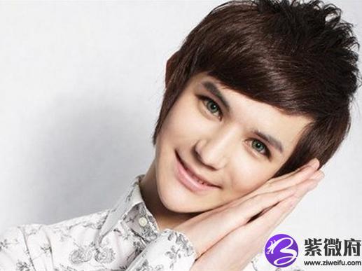 锥子脸面相分析