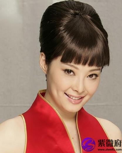 好女人面相:贤惠女人面相特征