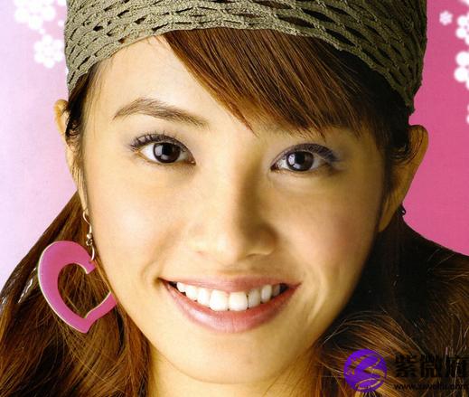 希腊鼻面相 哪些明星是希腊鼻