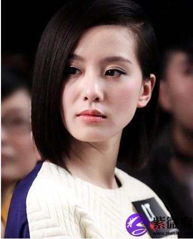 嘴角下垂面相的女人命运