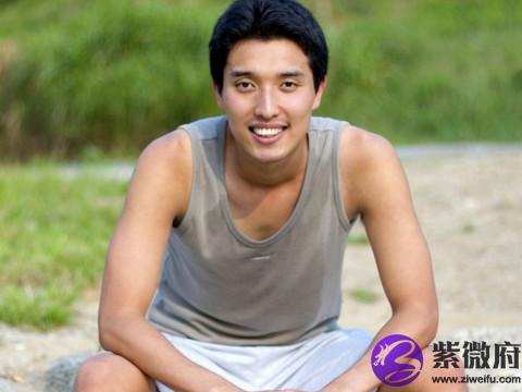 哪些男的面相长的凶狠要小心