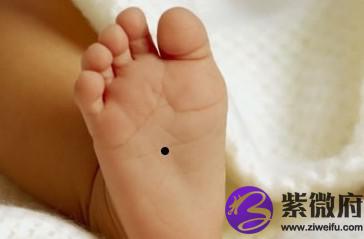 脚底长痣代表什么?有何意义?